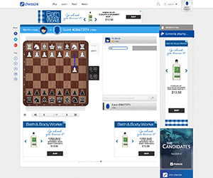 Chess 24 - Play Chess Online