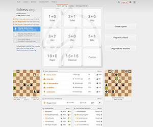 Chess Puzzles - Practice Tactics For Free - Hercules Chess