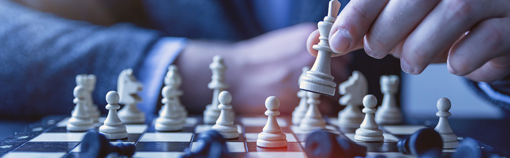 How to Learn Chess Online—and Sharpen Your Game